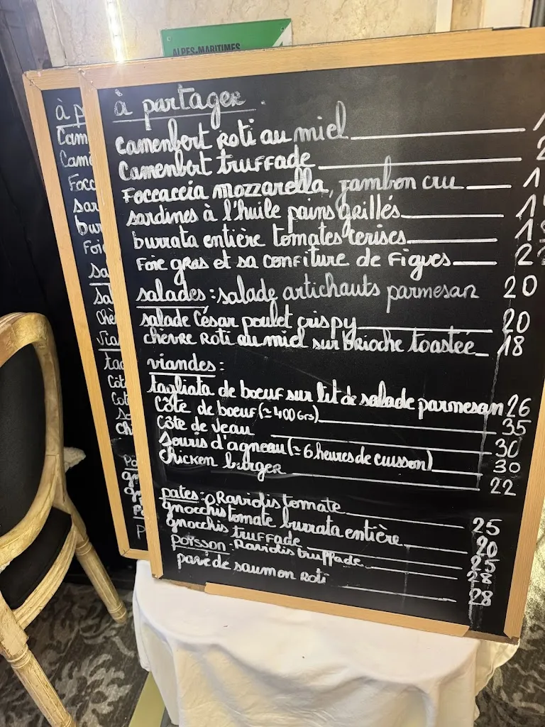 Menu_La Table de Nathalie_Porto-Vecchio_image_1