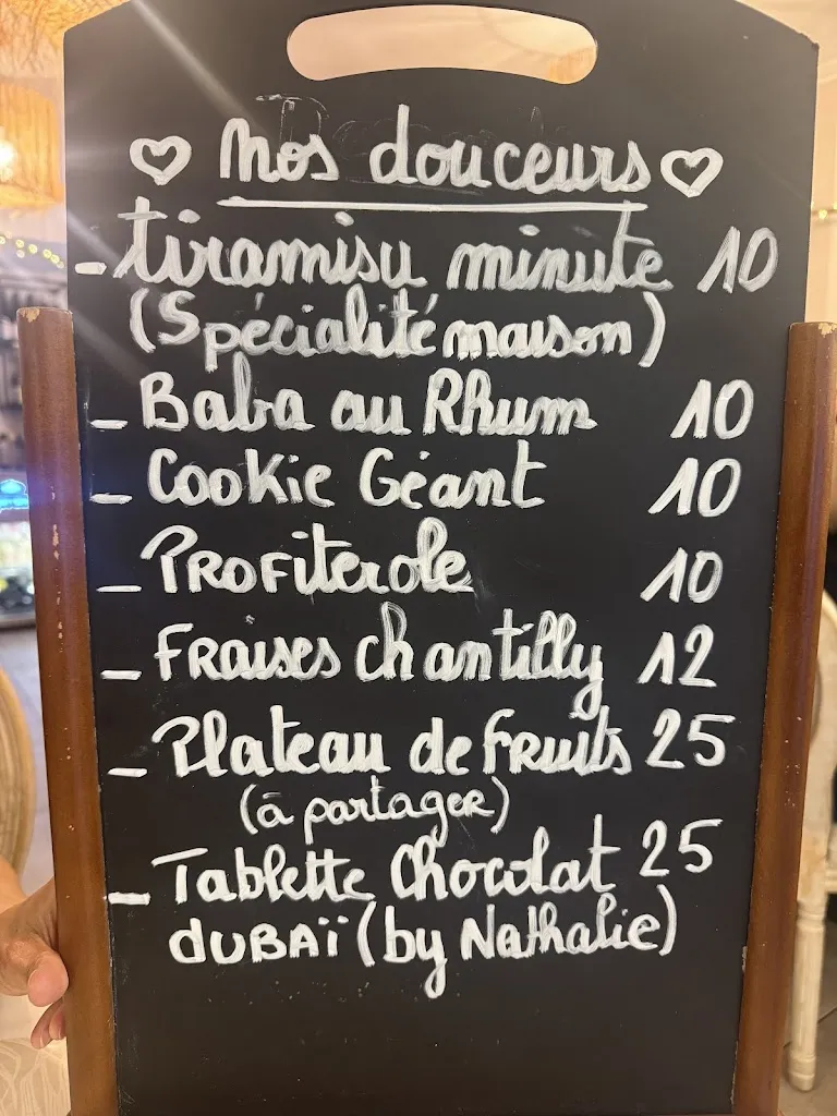 Menu_La Table de Nathalie_Porto-Vecchio_image_3