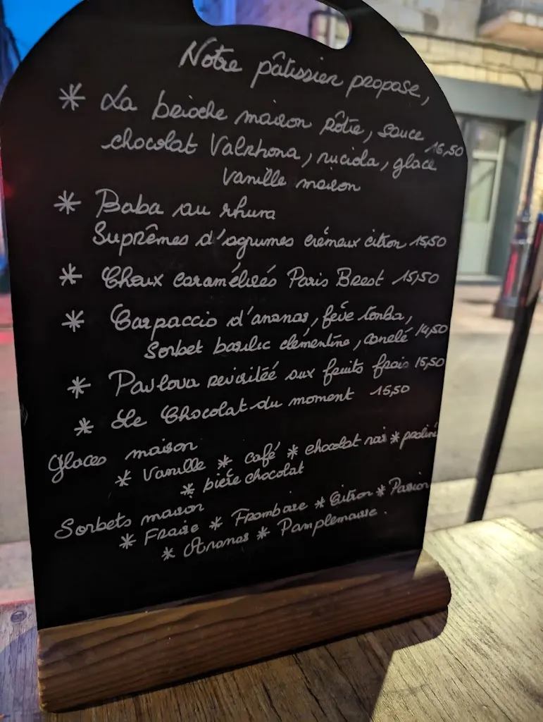 Menu_La Table de Nathalie_Porto-Vecchio_image_4