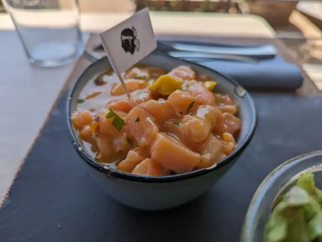 Menu_La Terrasse du Shegara_Porto-Vecchio_image_1