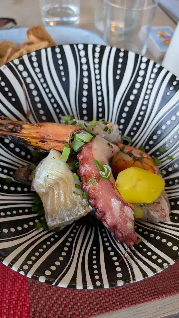 Doreen L._La Terrasse du Shegara_Porto-Vecchio_review