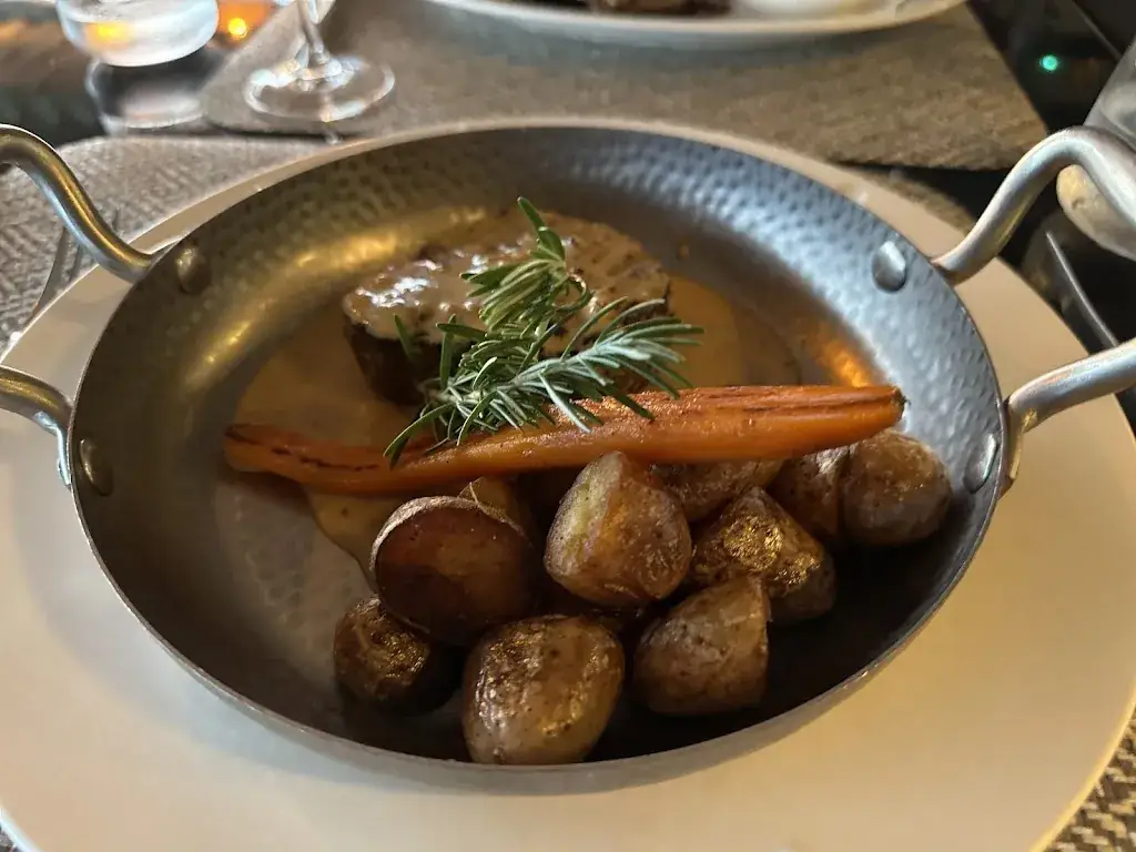 Gary Cardiff_Terraméa_Porto-Vecchio_review