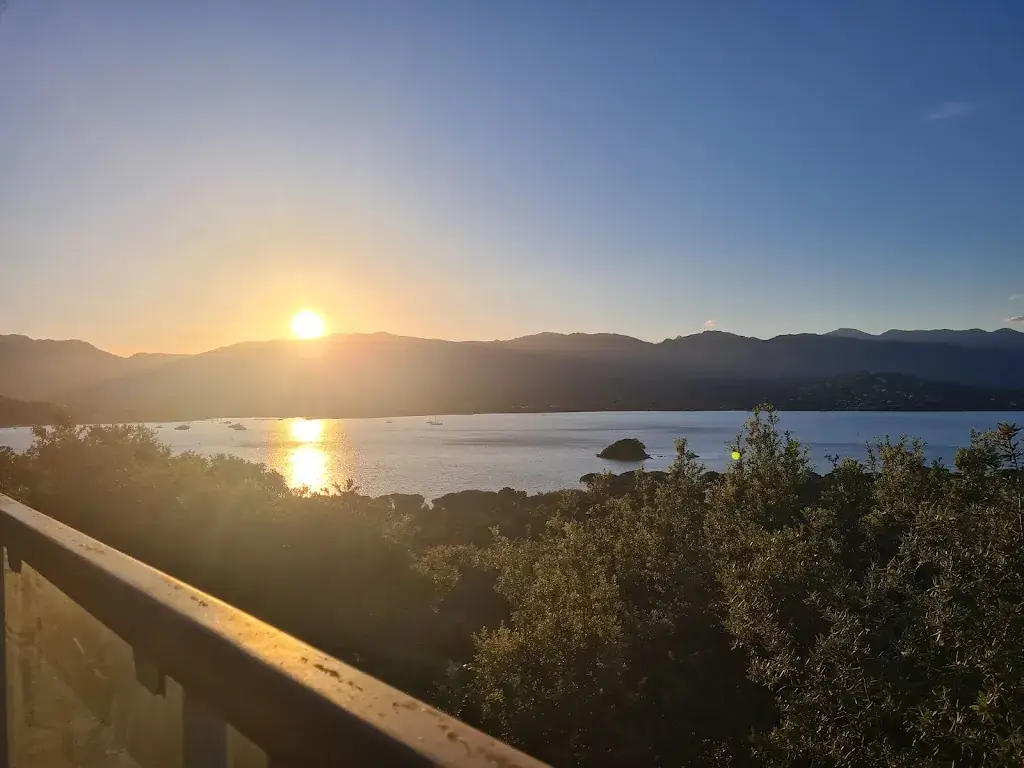 Sally Warren_Terraméa_Porto-Vecchio_review