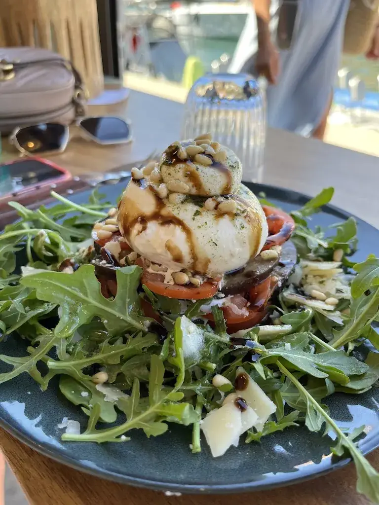 Eric S_Terraméa_Porto-Vecchio_review