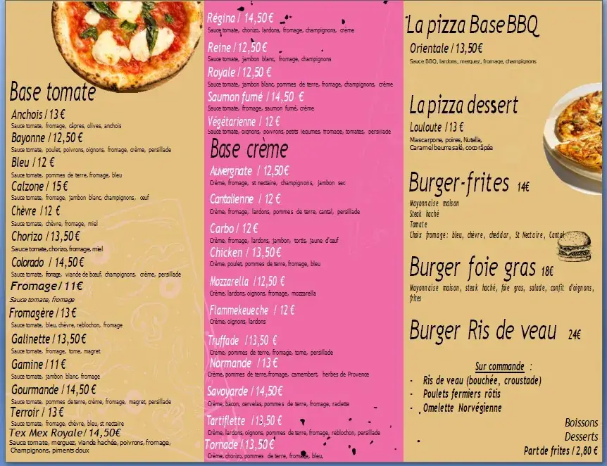 Menu_La Galinette_Ydes_image_1