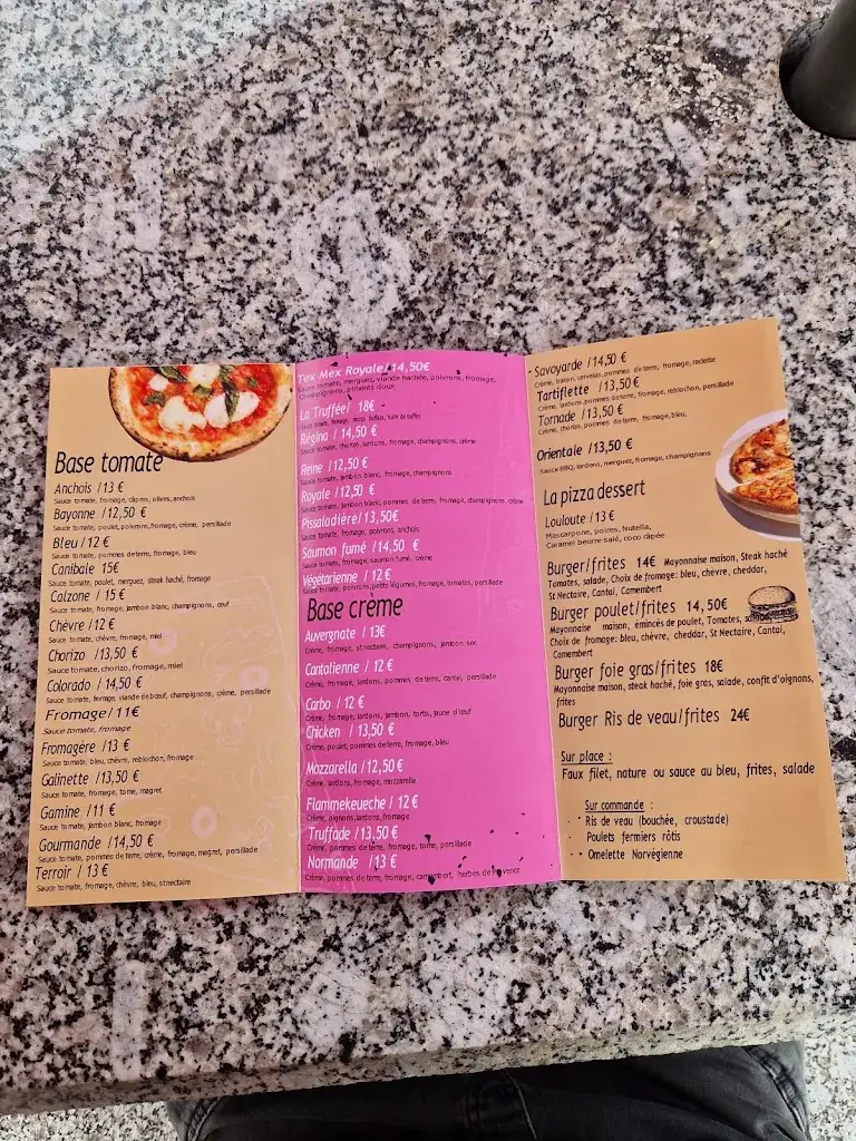 Menu_La Galinette_Ydes_image_2