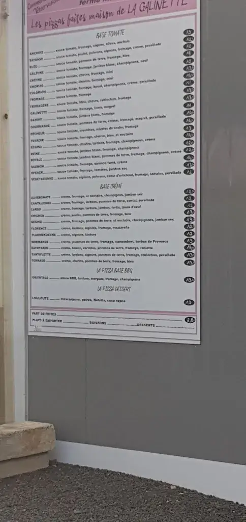 Philippe CELERIER_La Galinette_Ydes_review