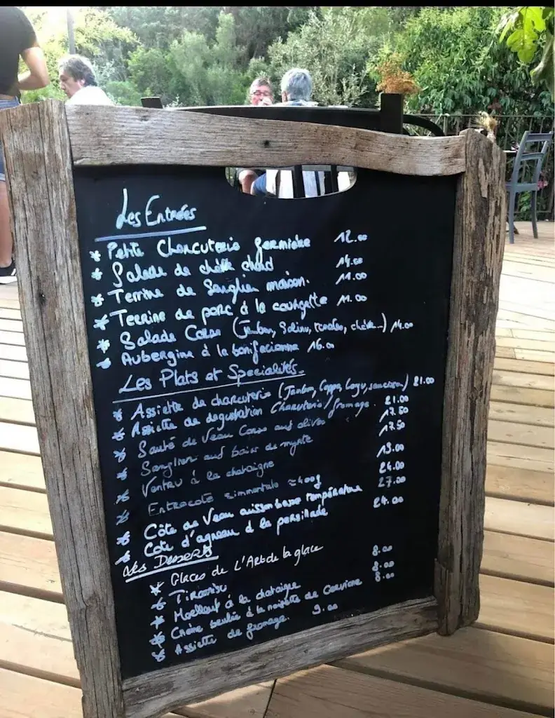 Menu_La Casette d'Araggio_San-Gavino-di-Carbini_imagen_3