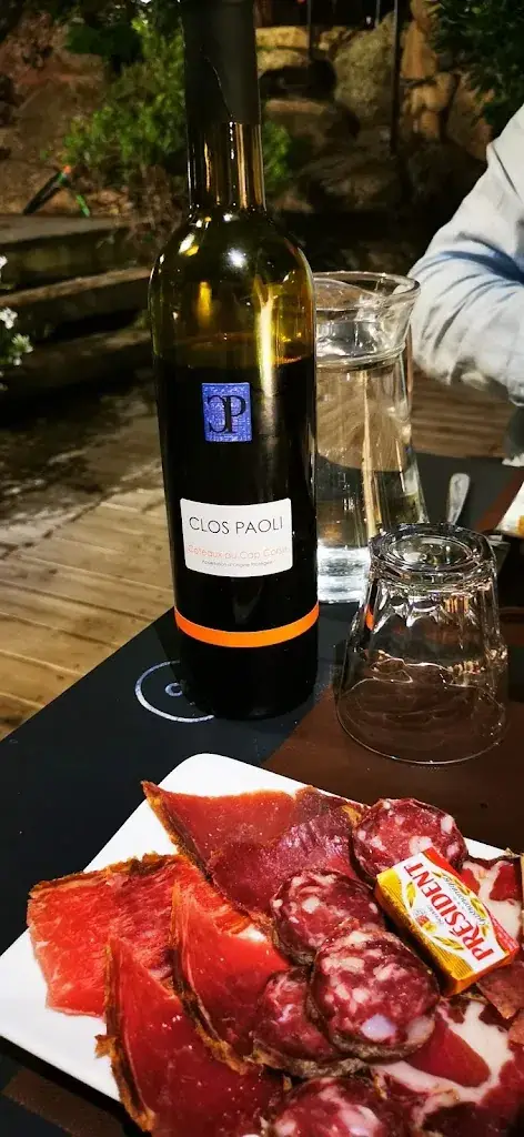 Menu_La Casette d'Araggio_San-Gavino-di-Carbini_imagen_5