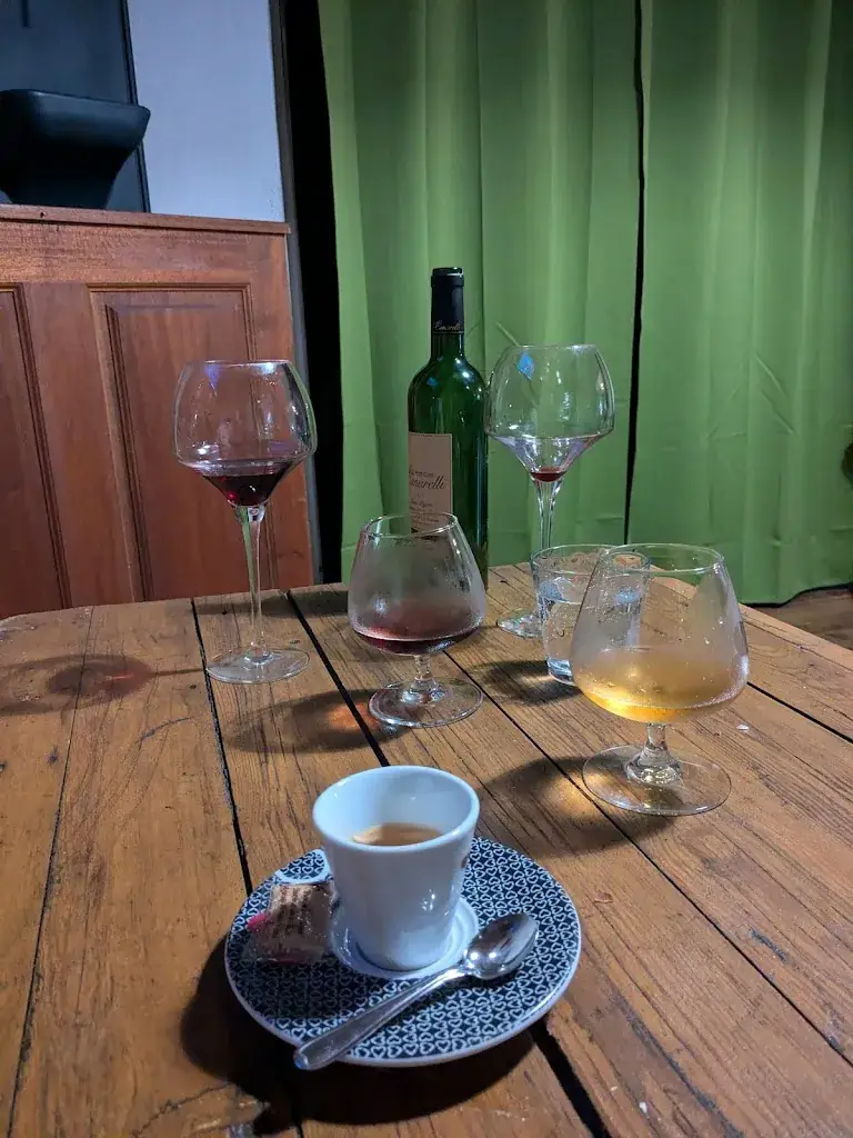 Harry Pattison_Les Platanes_Porto-Vecchio_review