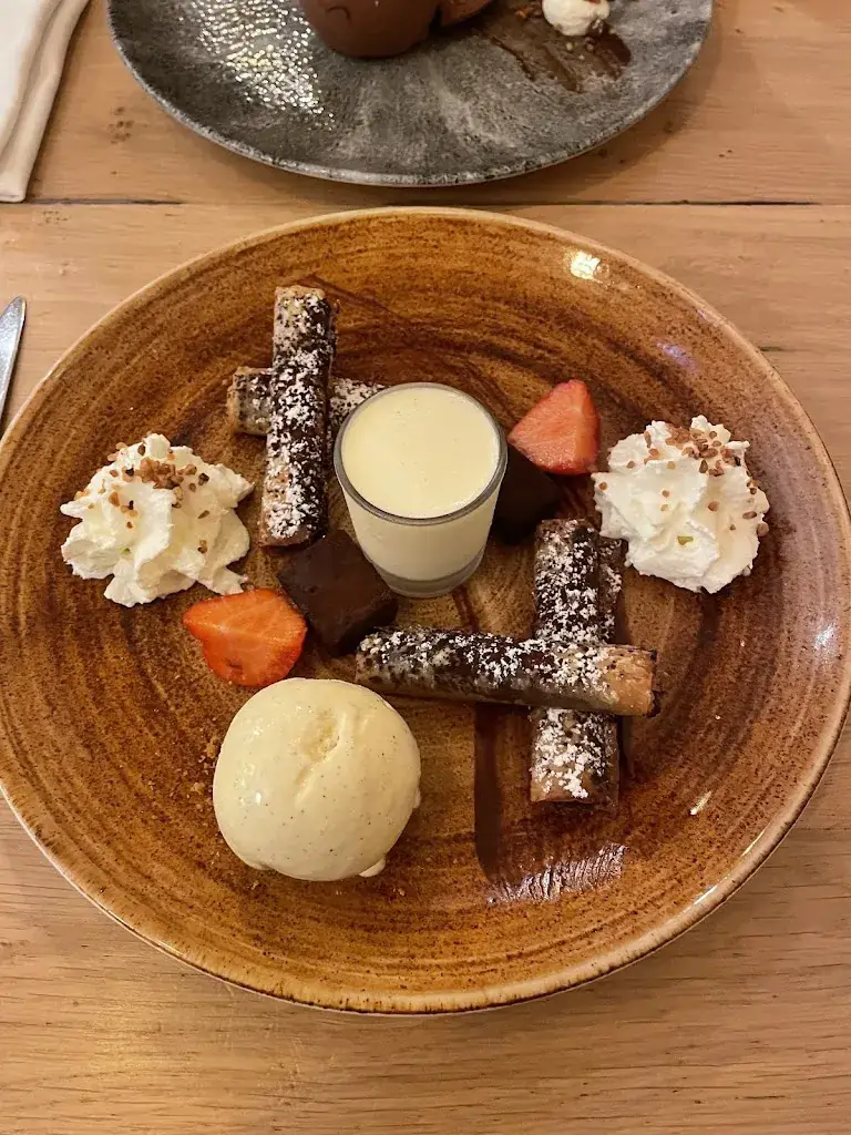 Menu_CAFE LA MARINE_Porto-Vecchio_image_7