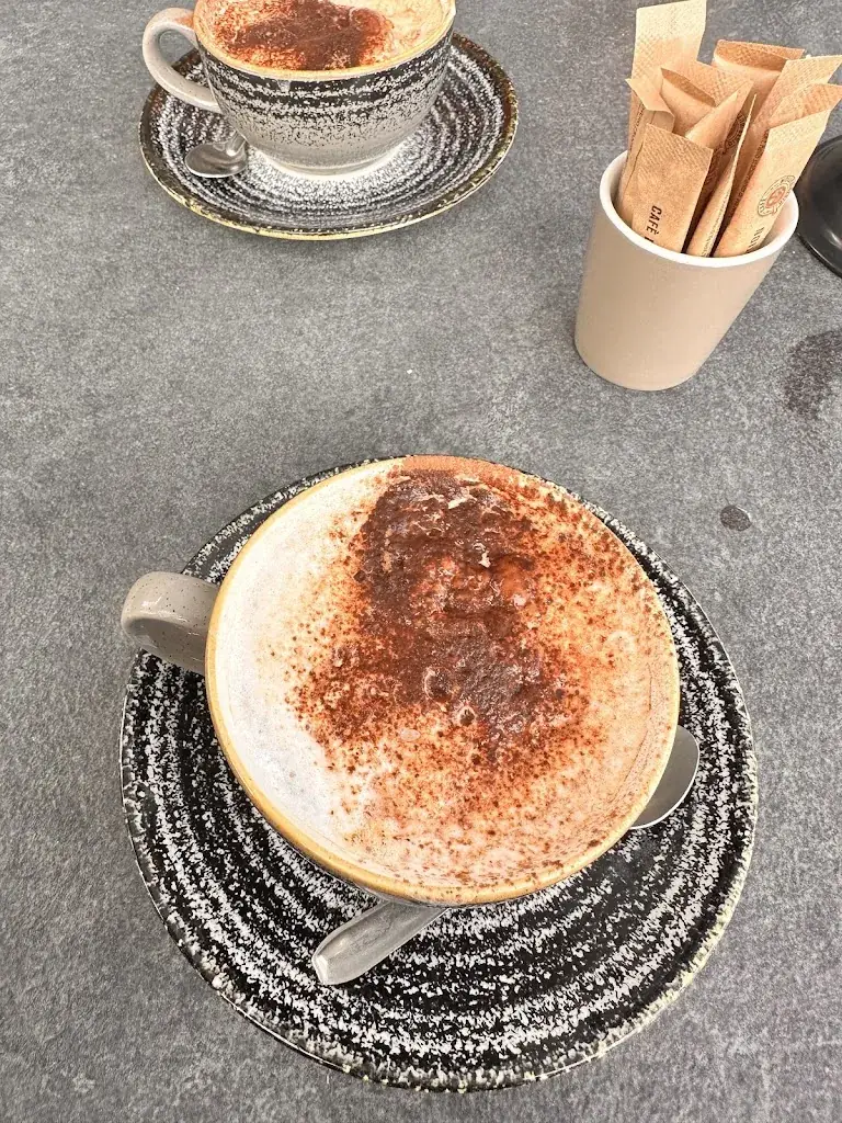 Menu_CAFE LA MARINE_Porto-Vecchio_image_9