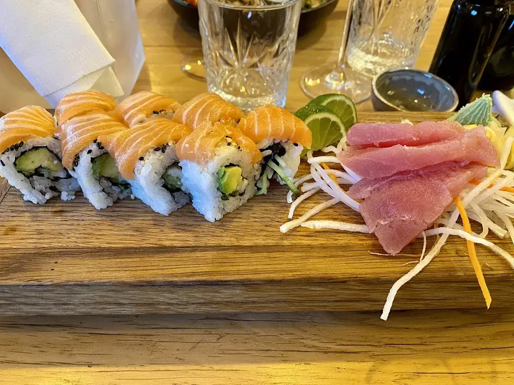 Thierry (Th33j4y)_CAFE LA MARINE_Porto-Vecchio_review