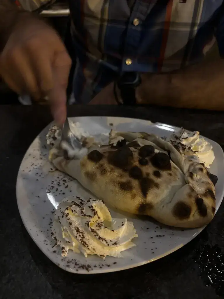 Jamie Shiells_CAFE LA MARINE_Porto-Vecchio_review