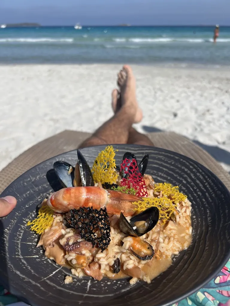 Menu_Palm Beach Palombaggia_Porto-Vecchio_image_5