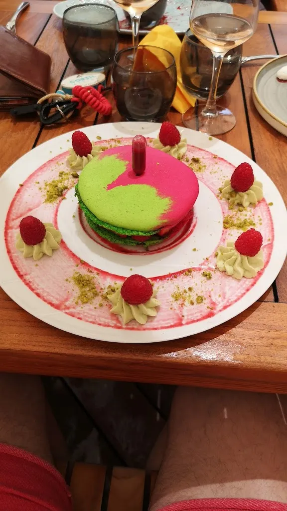 Menu_Palm Beach Palombaggia_Porto-Vecchio_image_7