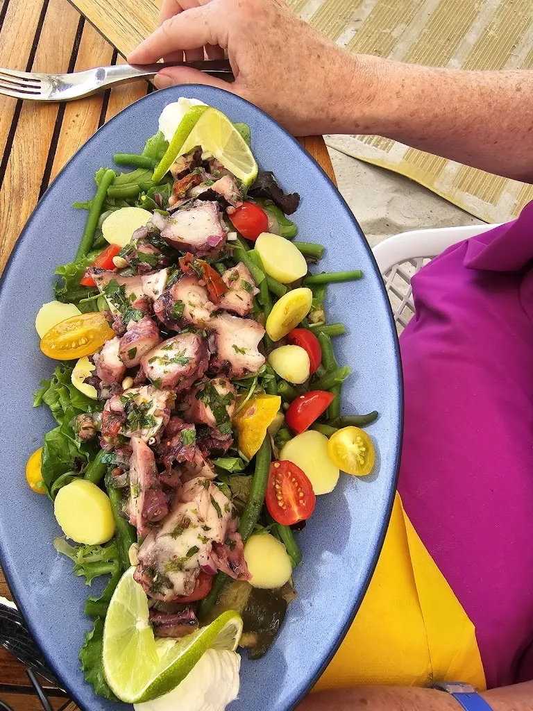 seamus1x_Palm Beach Palombaggia_Porto-Vecchio_review