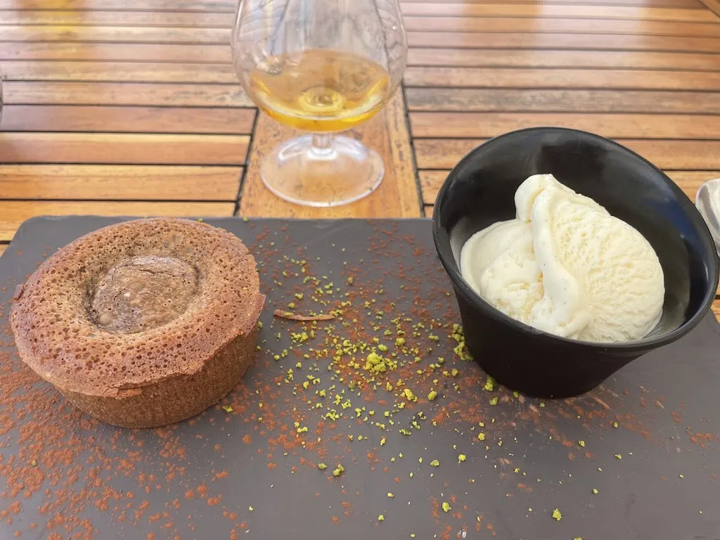 Güliz Coşan_Palm Beach Palombaggia_Porto-Vecchio_review