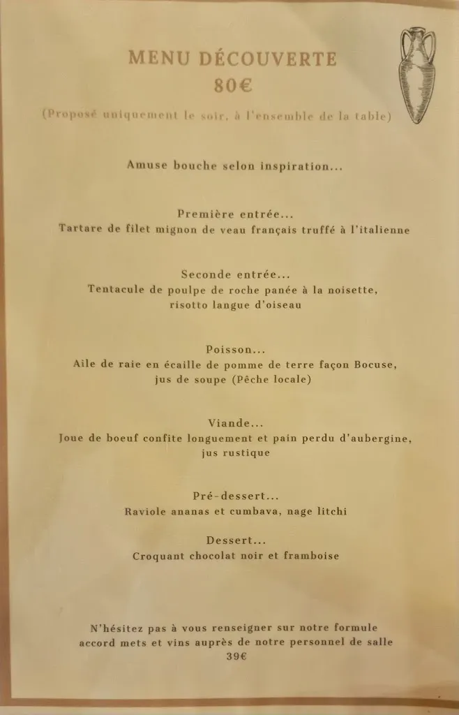 Menu_Restaurant Emporium_Lecci_image_4