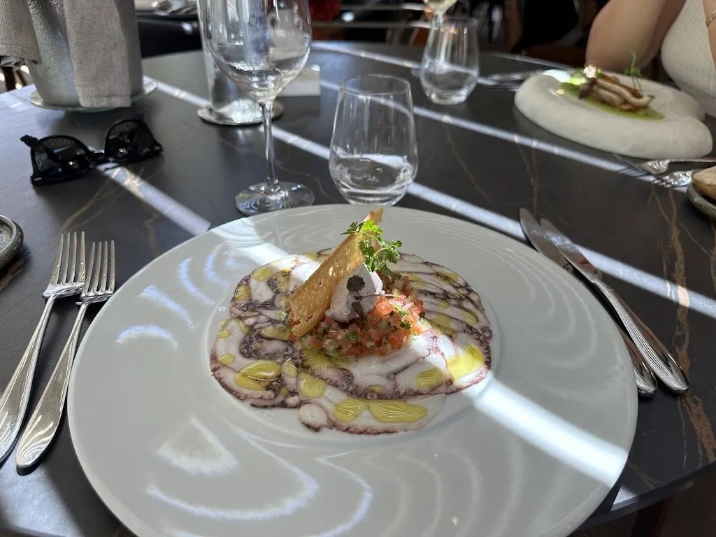 Owen Everitt_Restaurant Emporium_Lecci_review