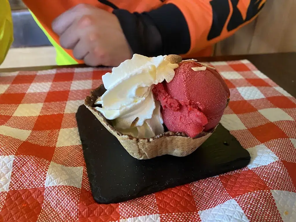 Menu_Bistrot Chez Loulou_Champier_immagine_3