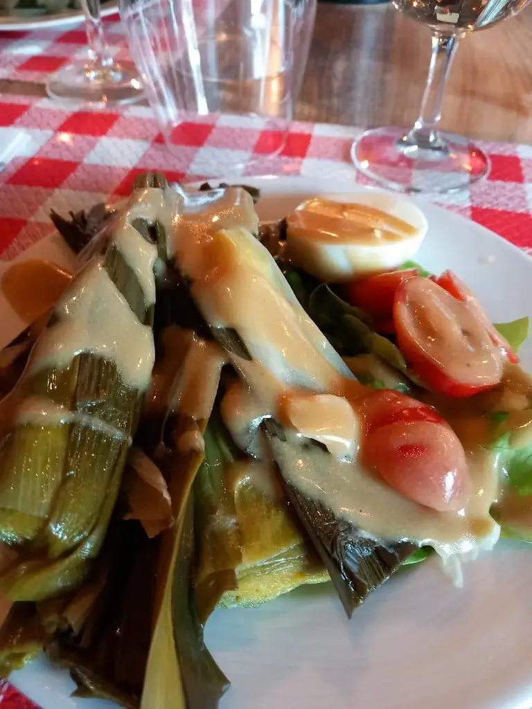 Menu_Bistrot Chez Loulou_Champier_immagine_5