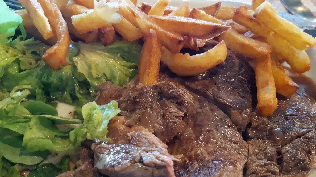 Menu_Bistrot Chez Loulou_Champier_immagine_7