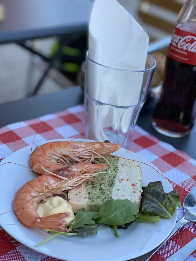 Menu_Bistrot Chez Loulou_Champier_immagine_8