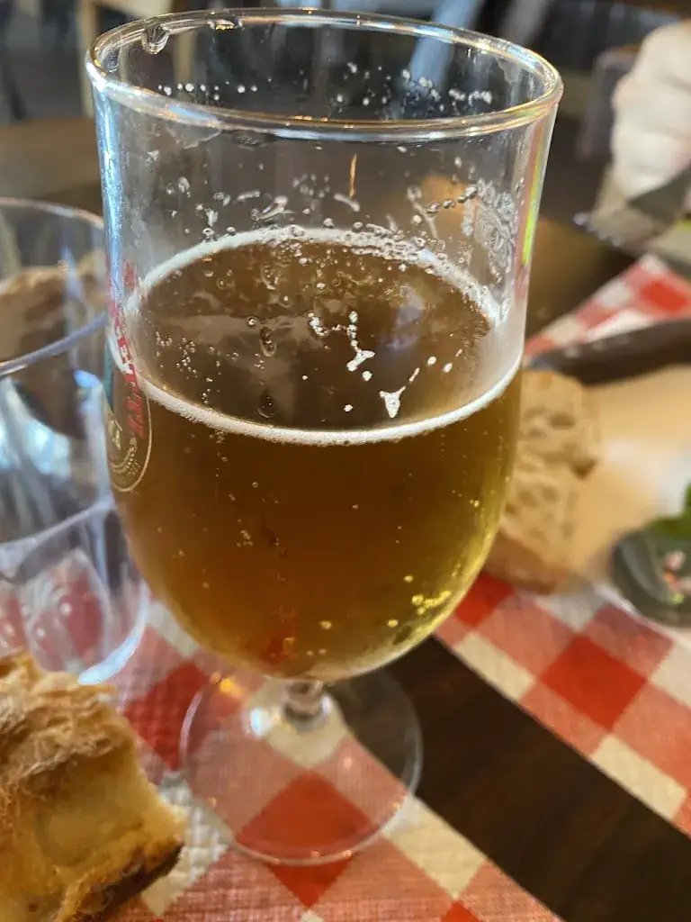 Florian_Bistrot Chez Loulou_Champier_recensione