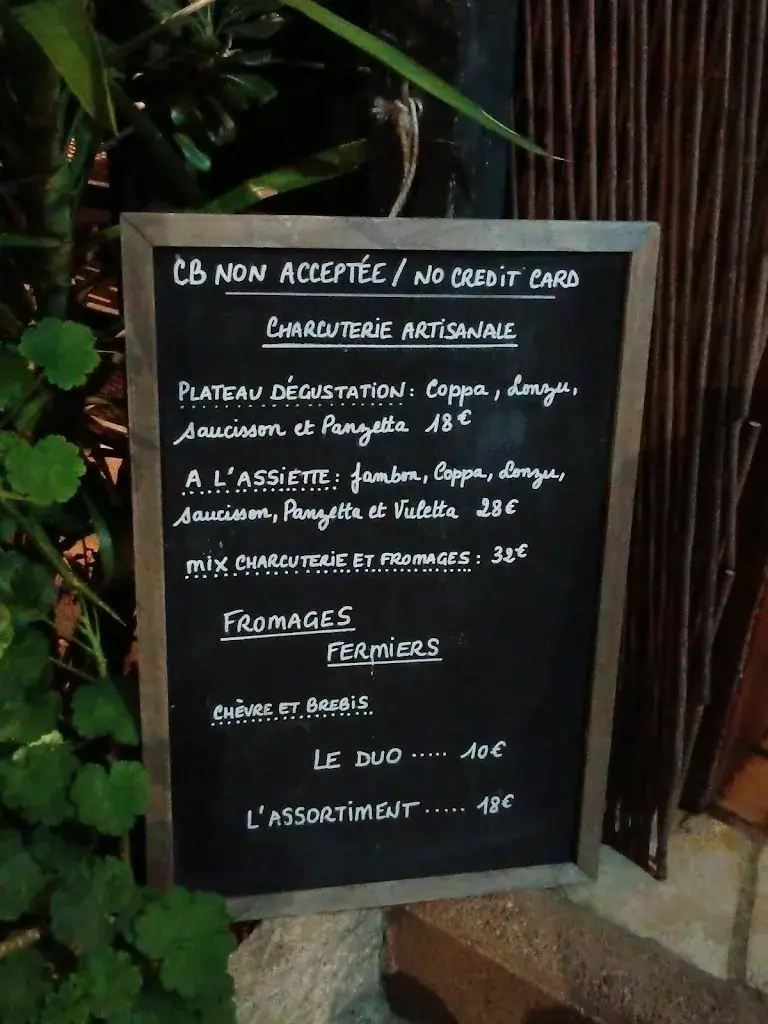 Menu_La Cantinetta_Porto-Vecchio_image_4