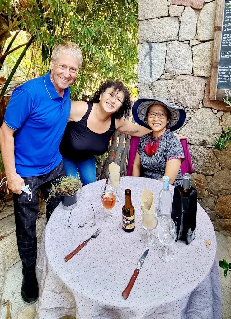 Emil Wyss_La Cantinetta_Porto-Vecchio_review