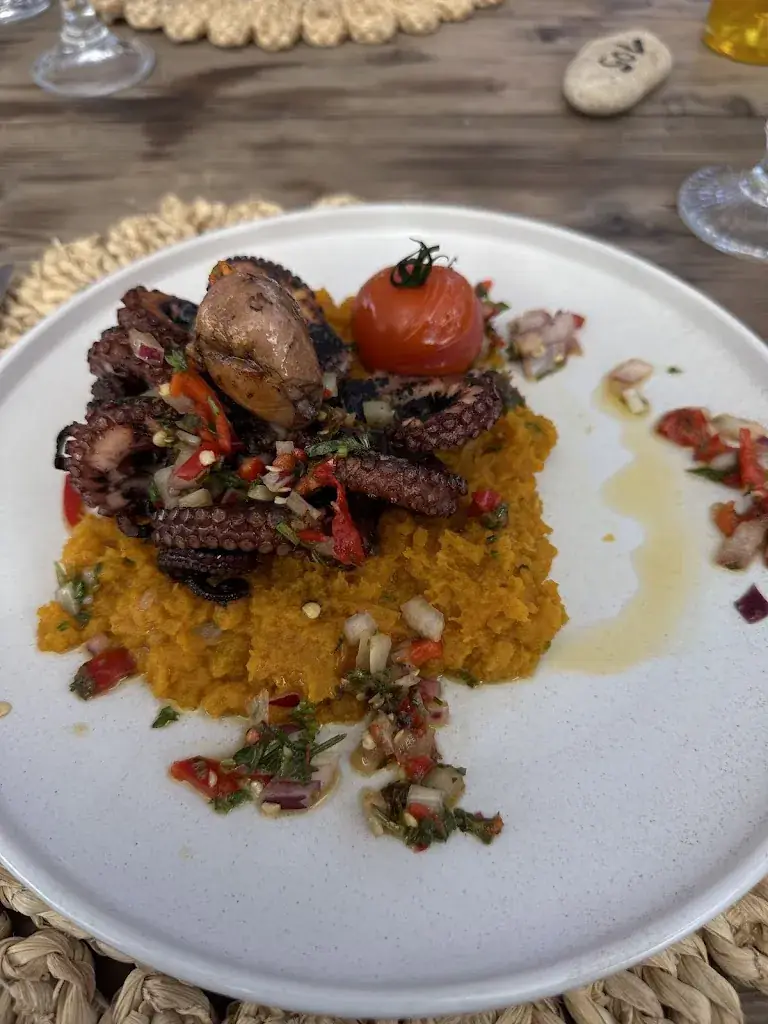 Menu_Le Dune_Porto-Vecchio_image_5