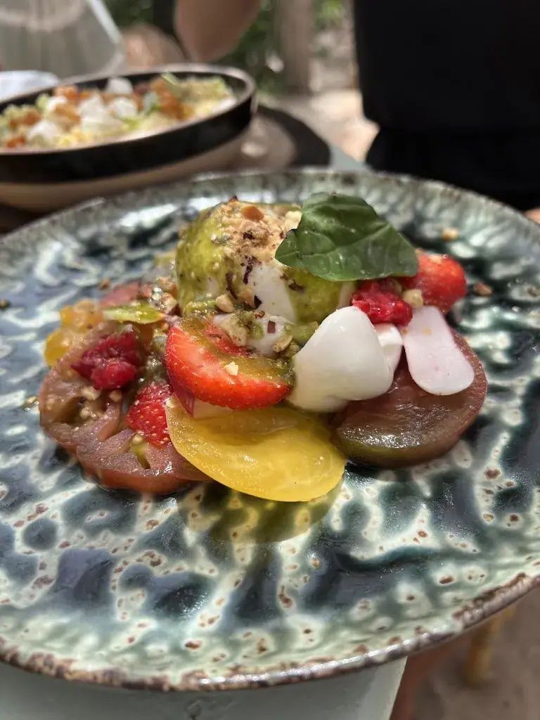 Menu_Le Dune_Porto-Vecchio_image_7