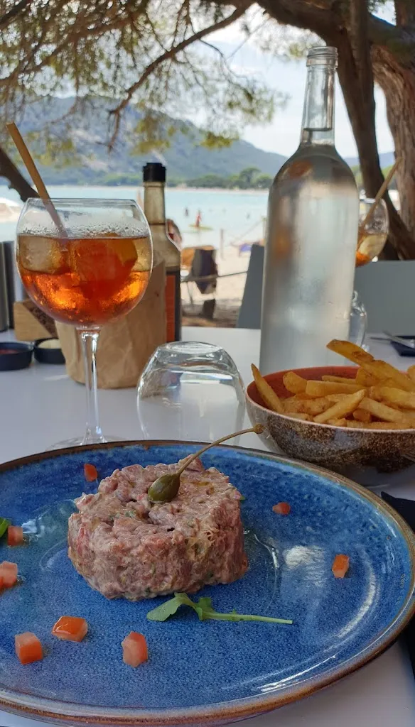 Menu_Bar Plage_Porto-Vecchio_image_8