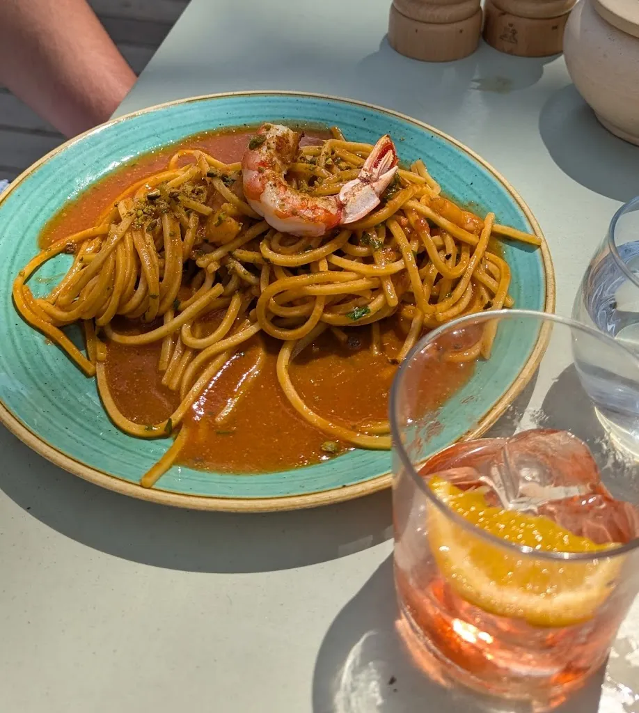 IMHO_Bar Plage_Porto-Vecchio_review