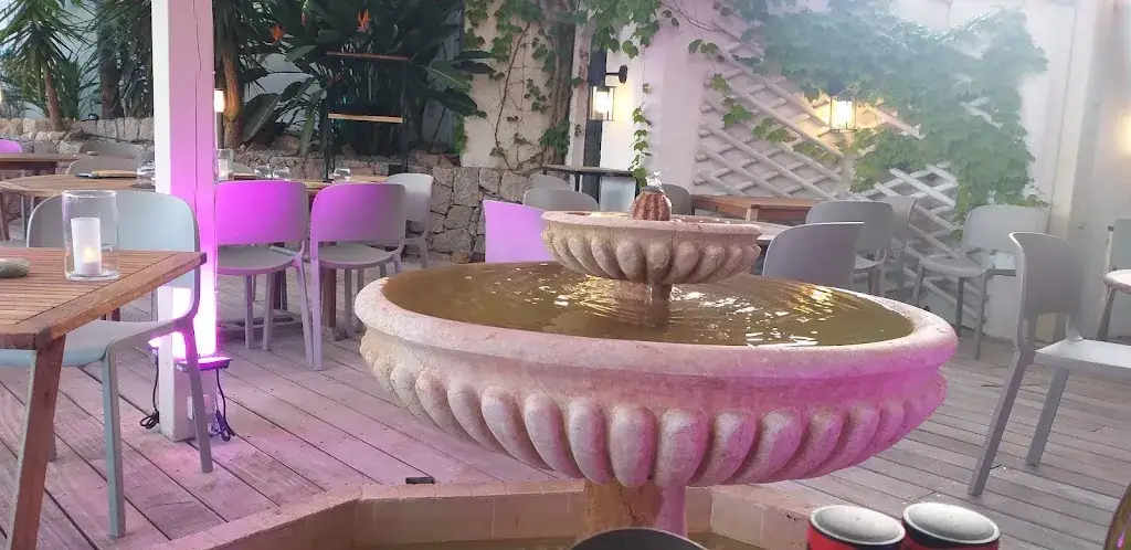 Ashod Martirossian_A Festa_Porto-Vecchio_review