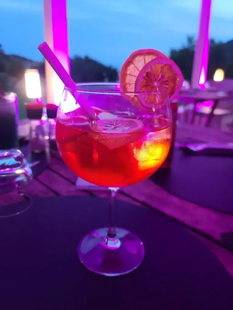 galina marianenko_A Festa_Porto-Vecchio_review