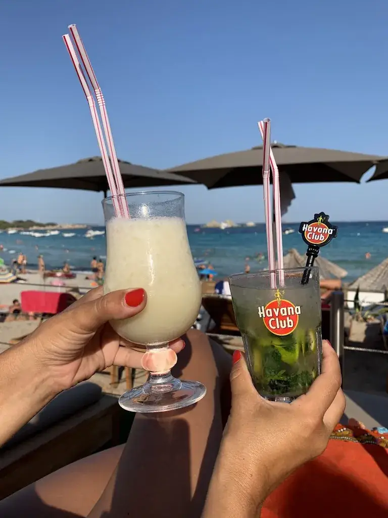 Menu_Le Petit Chose Palombaggia_Porto-Vecchio_image_8