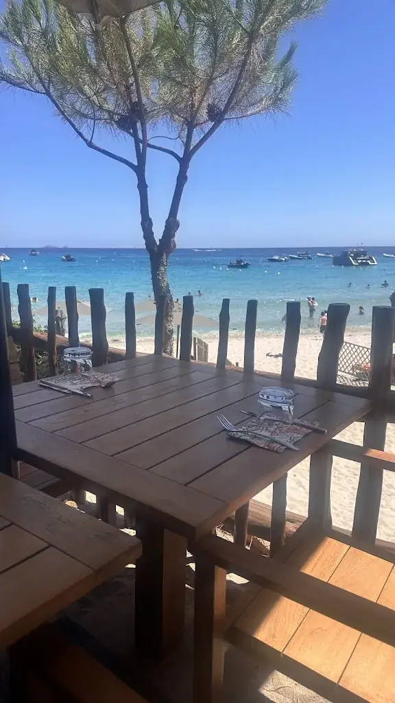 Marie Ma_Le Petit Chose Palombaggia_Porto-Vecchio_review
