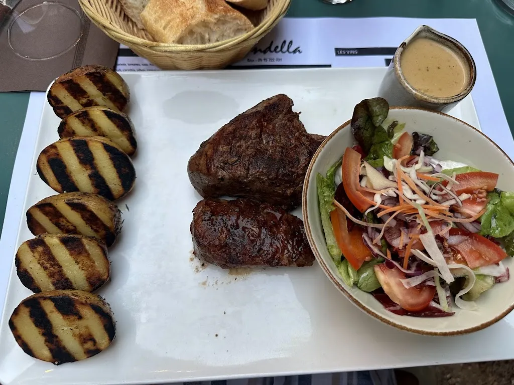 Wiola Kucharczyk_Ondella_Porto-Vecchio_review