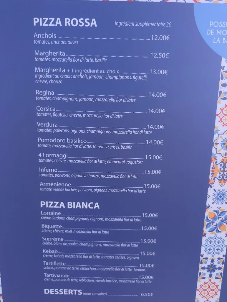 Menu_LA FOCACCIA_Porto-Vecchio_image_3