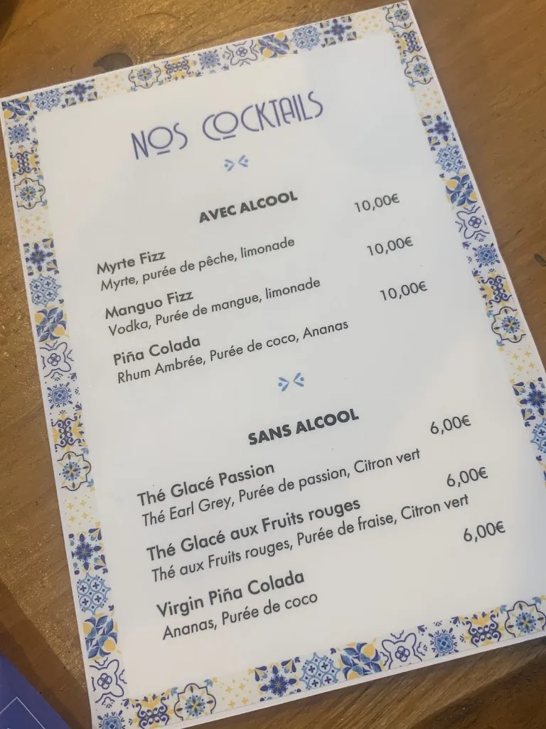 Menu_LA FOCACCIA_Porto-Vecchio_image_4