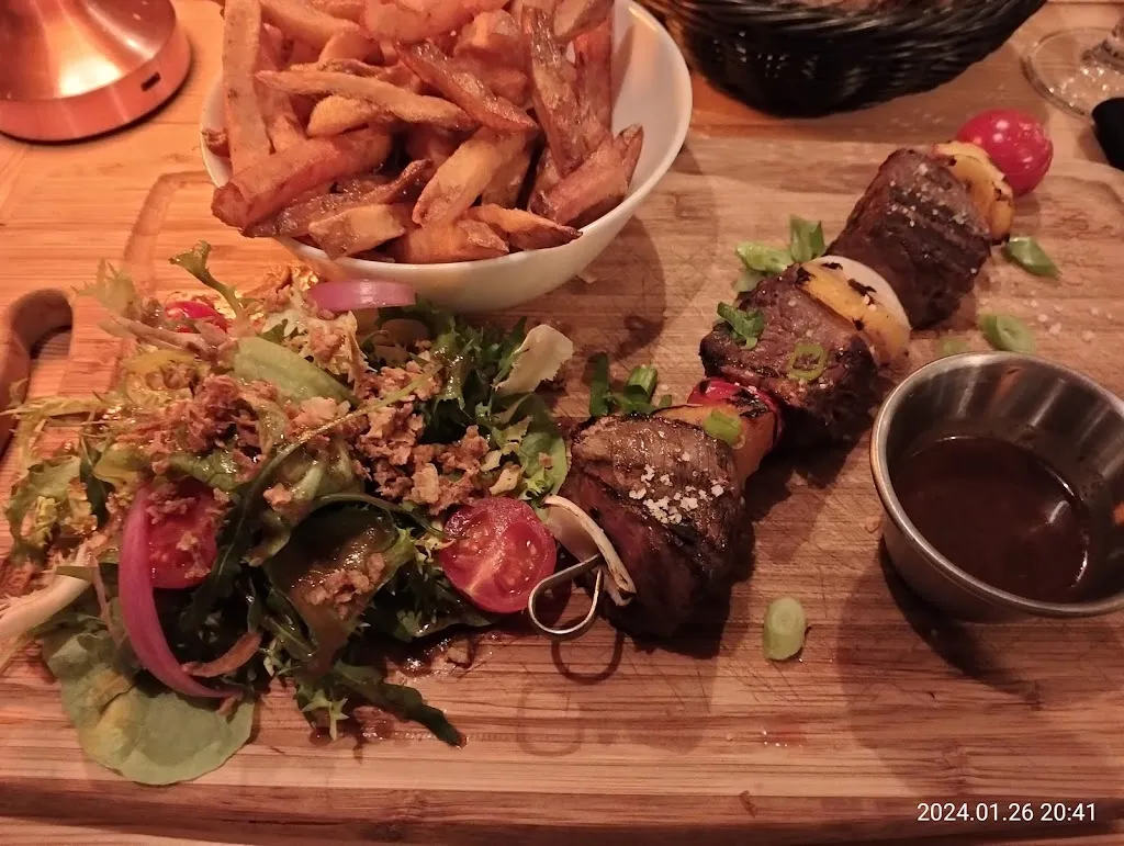 Menu_LA FOCACCIA_Porto-Vecchio_image_7