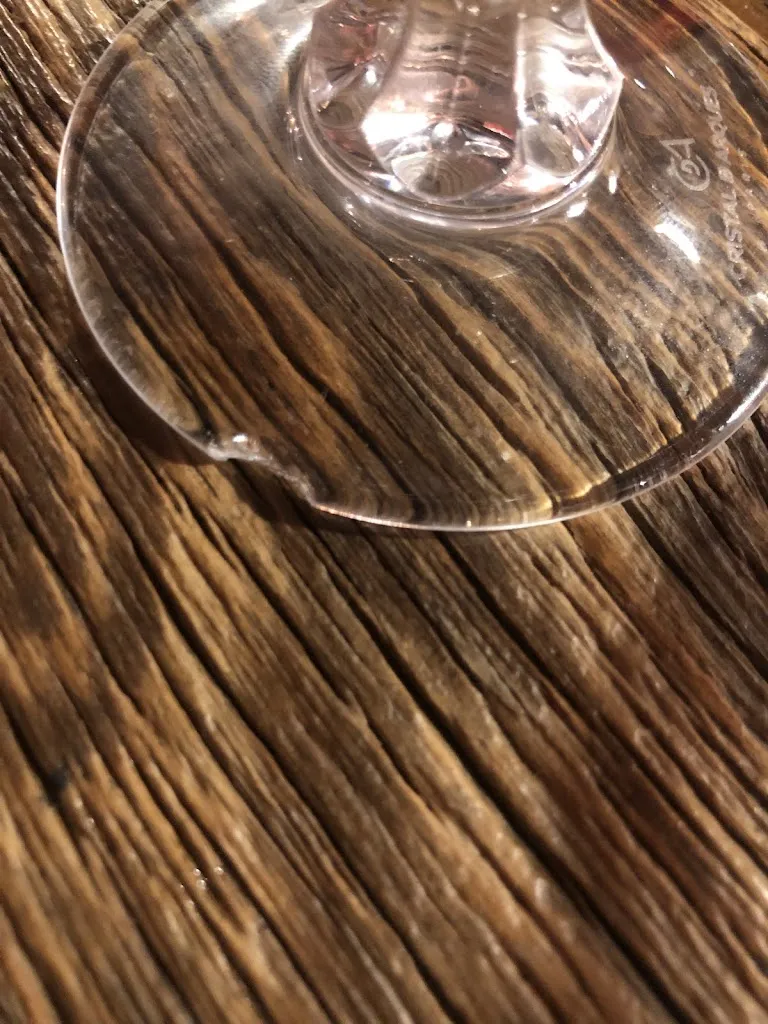 Nora_U GRILL_Porto-Vecchio_review