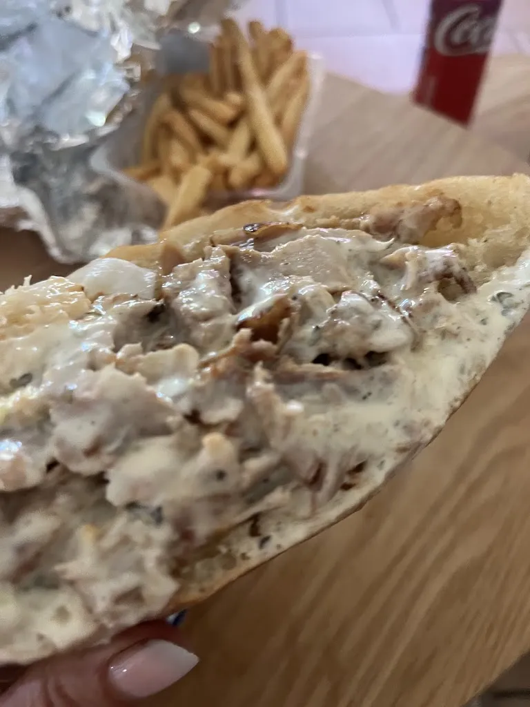 Lepetit Valérie_Lokanta Kebab_Champier_review