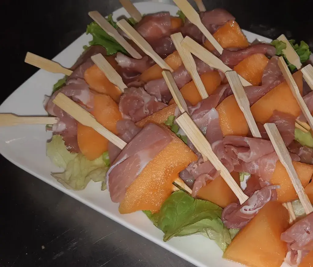 Menu_Restaurant Brasserie le Point Central Arches_Arches_immagine_5