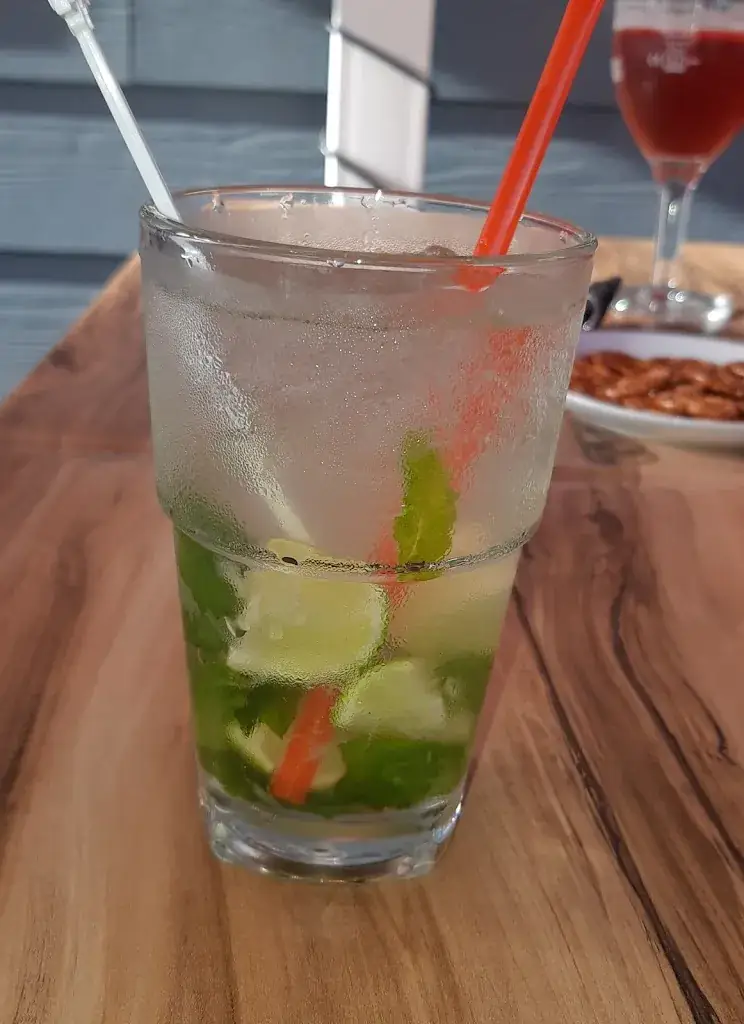 Menu_Restaurant Brasserie le Point Central Arches_Arches_immagine_6