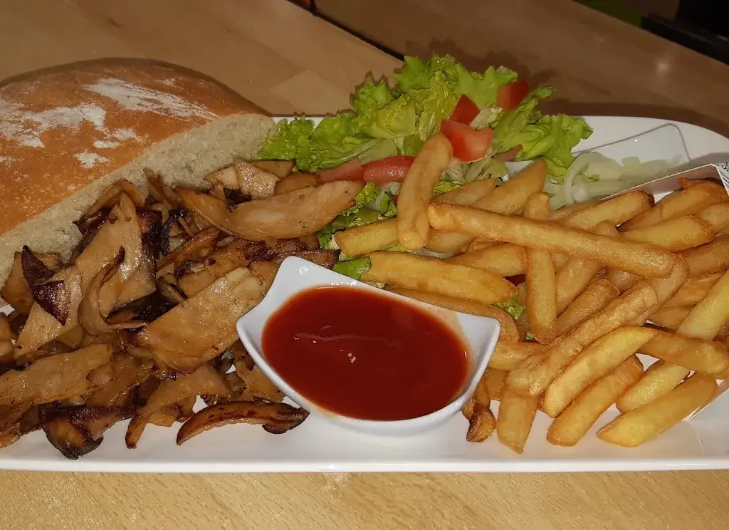 Menu_Restaurant Brasserie le Point Central Arches_Arches_immagine_7