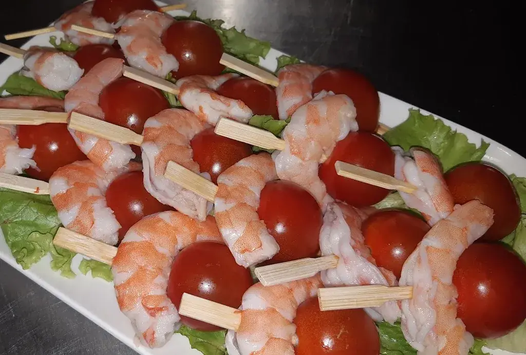 Menu_Restaurant Brasserie le Point Central Arches_Arches_immagine_9