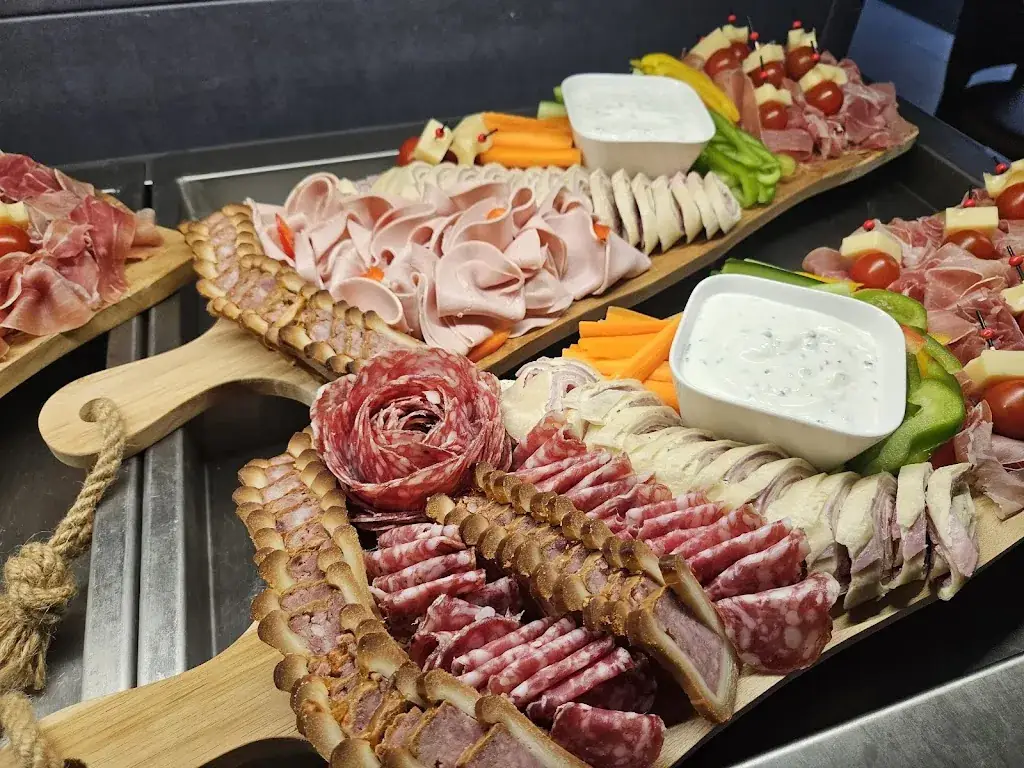 Restaurant Brasserie le Point Central Arches_Arches_slider_image_2